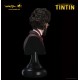 The Adventures of Tintin Bust Sakharine 23 cm